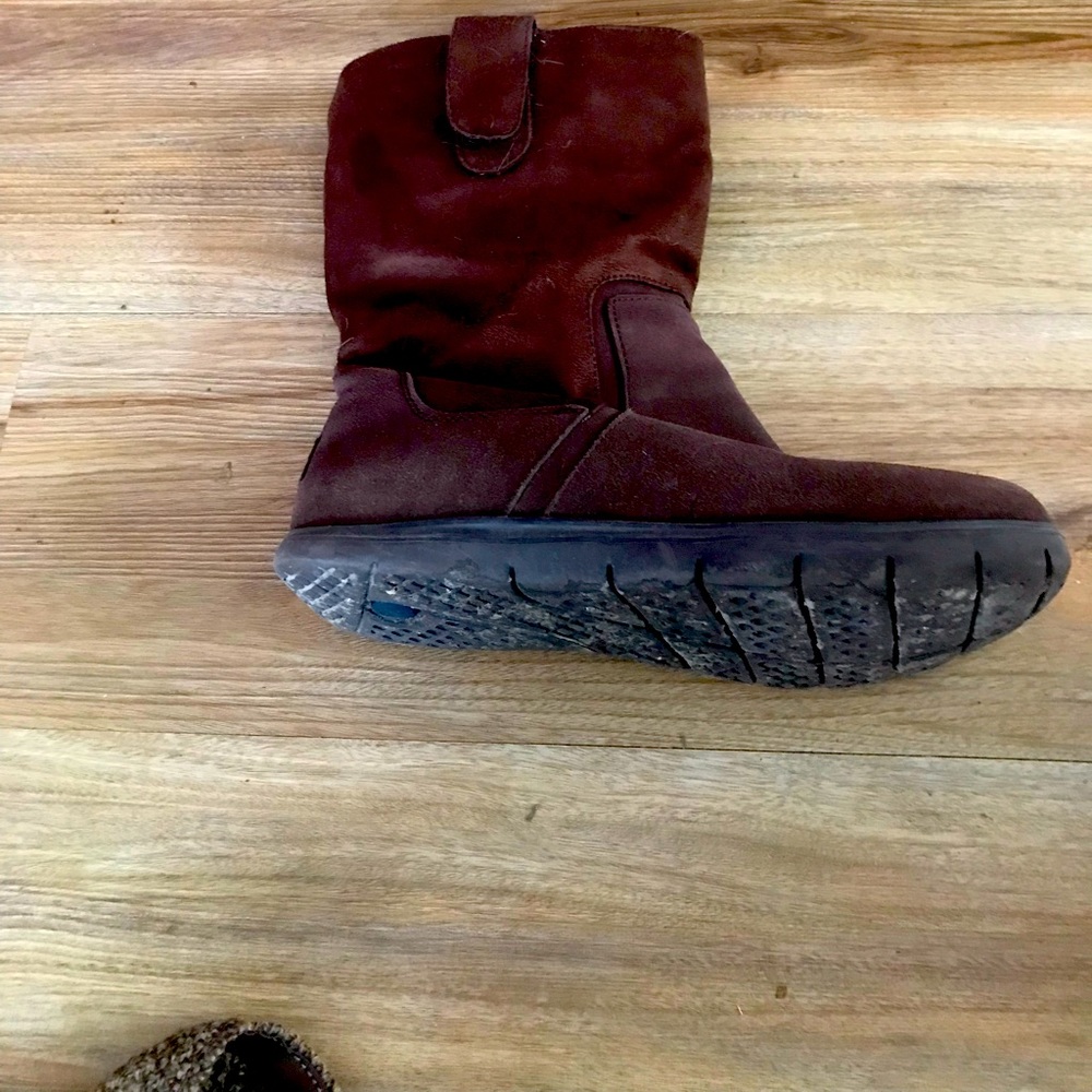 3 Looks in One Boot